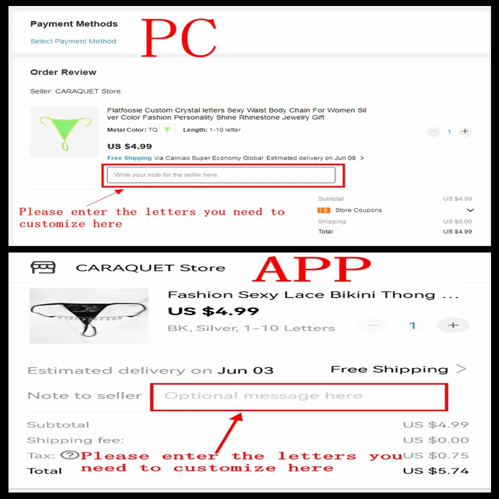 Летние сексуальные бикини с надписью на заказ кружевные стринги цепочка талию