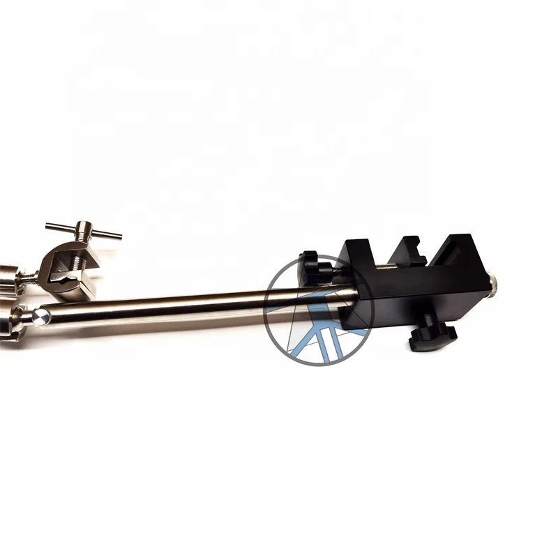 

Ventriculoscopy endoscope holder flexible arm transforaminal endoscope