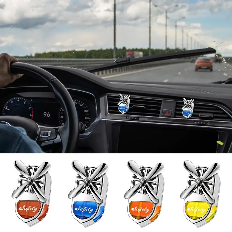 Автомобильная ароматерапия воздуховыпускное отверстие зажим для духов дизайн