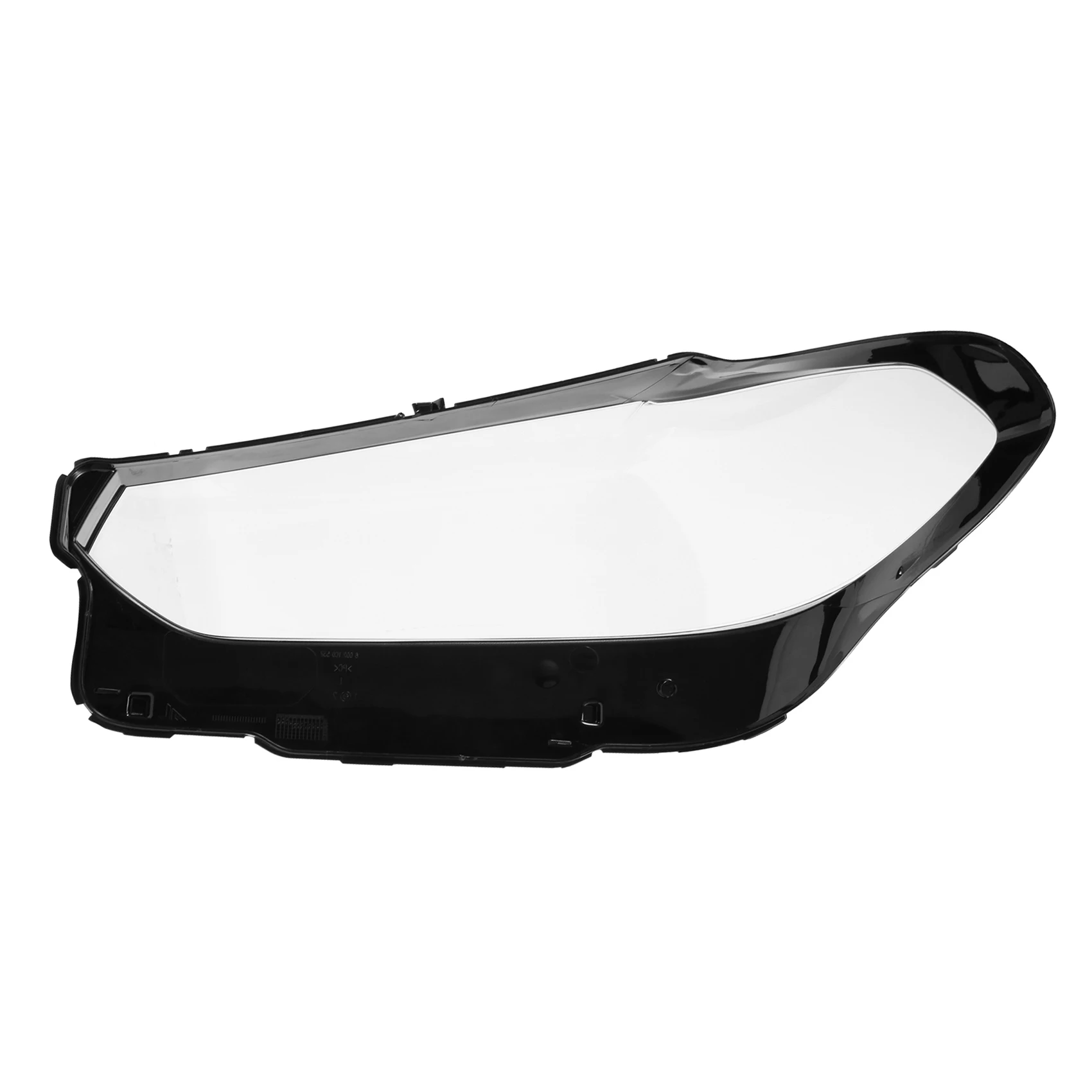 

Car Front Right Headlight Shell Transparent Headlight Cover Lamp Shade Plexiglass Lampshade for BMW X3 G08 2021 2022