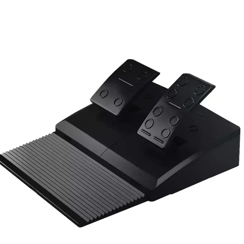 PXN-V900 Обратная связь вибрации для игрового руля PS4 ПК PS3 Xbox One Переключатель с двумя