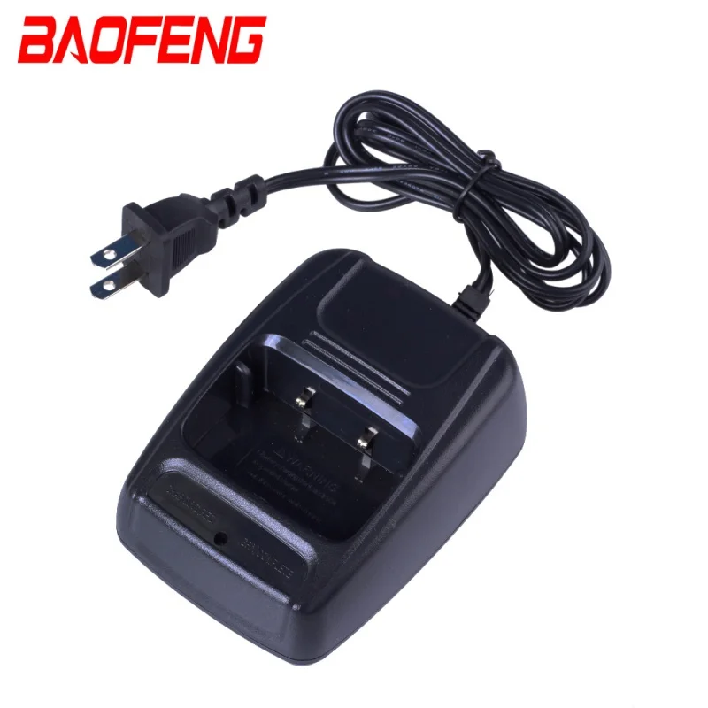 

BF-888S BF888S BF-C1 Compatible With bf-777s WalkieTalkie BAOFENG Original Battery Charger
