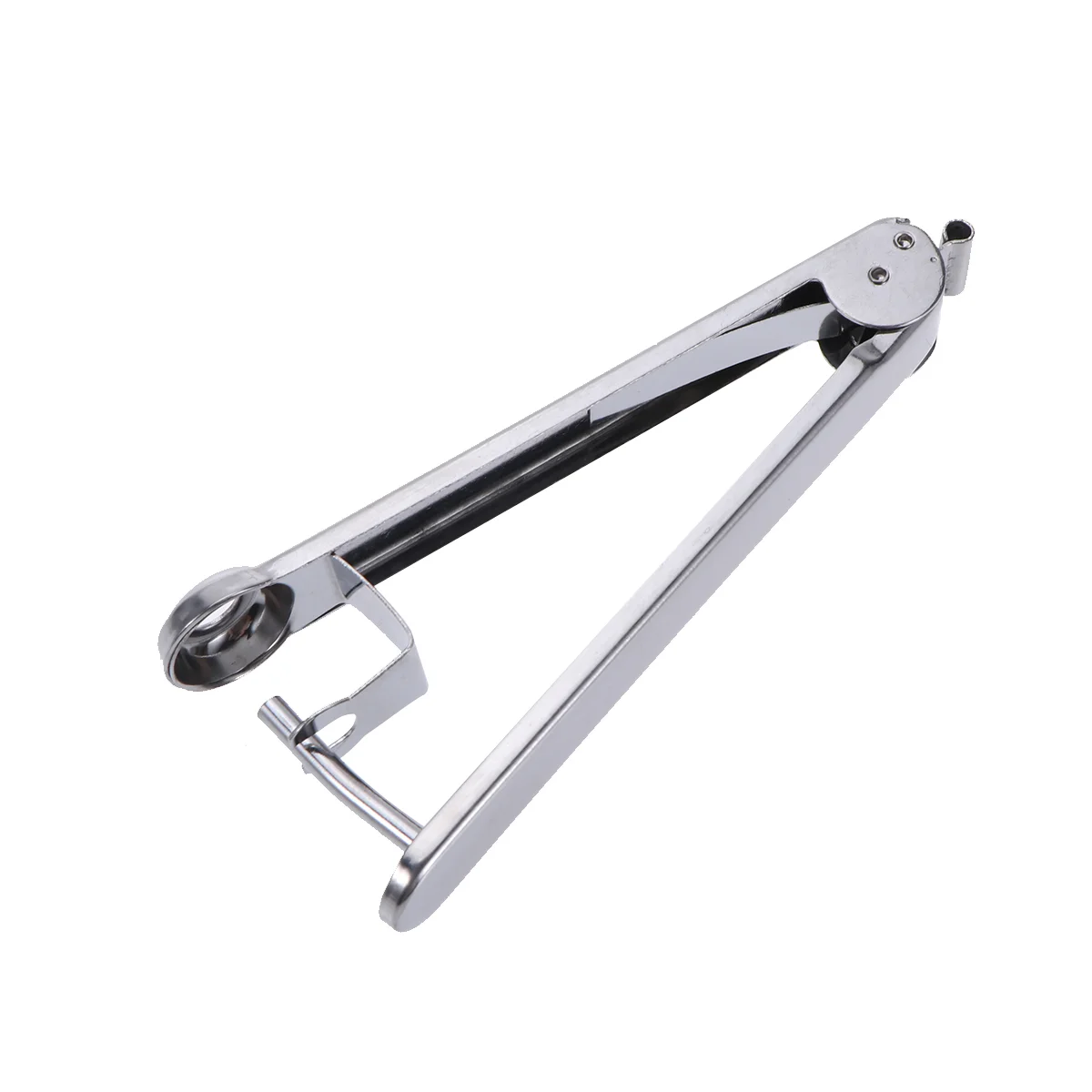 1 шт. красный сердечник с датой нержавеющая сталь машина для удаления боярышника