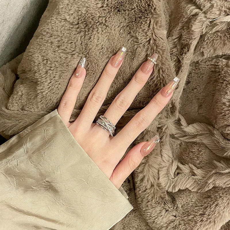 

Luxury Love Rings for Women Engagement Wedding Ring Fashion Female Promise Rings Wedding Band Anniversary Gift Jewelry