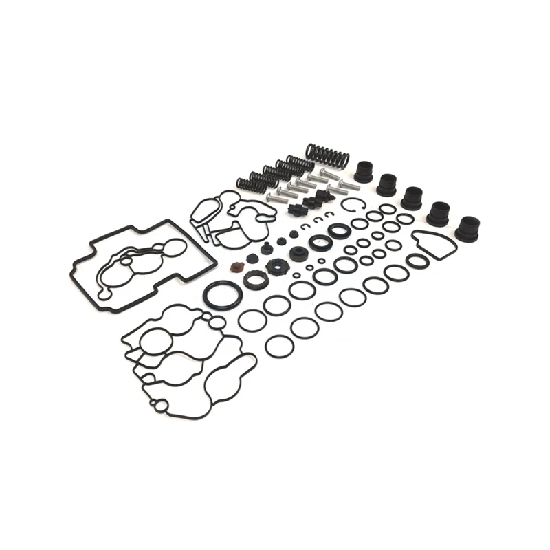 Для Volvo Renault Trucks APM EL1100 21743621-1 21778552-1 21788093-1 K105906 Ремонтный комплект сушилка для