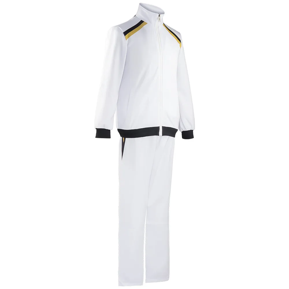 Аниме Haikyuu Косплей костюмы Karasuno Aoba Johsai Shiratorizawa Nekoma Униформа волейбол Джерси Cos