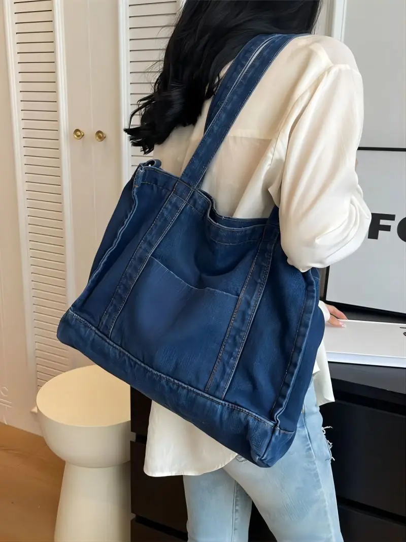 Рисунок 5 - CGCBAG Повседневная Женская Холщовая