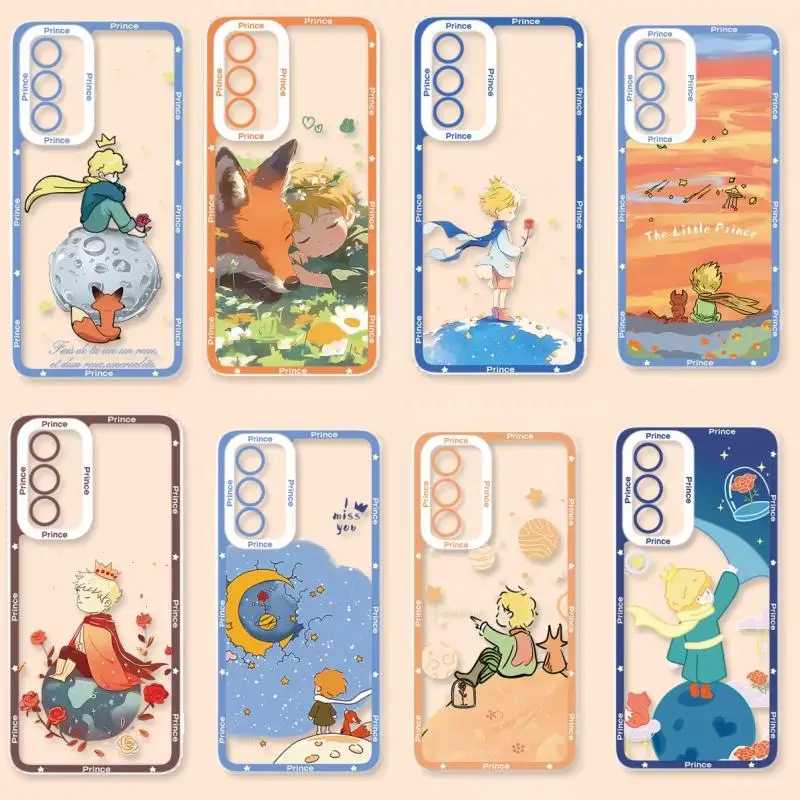 Чехол для телефона Samsung Galaxy A13 A03S A04S A02 A03 A10 A10S A11 M11 A12 F12 M12 A20S A22 M22 4G