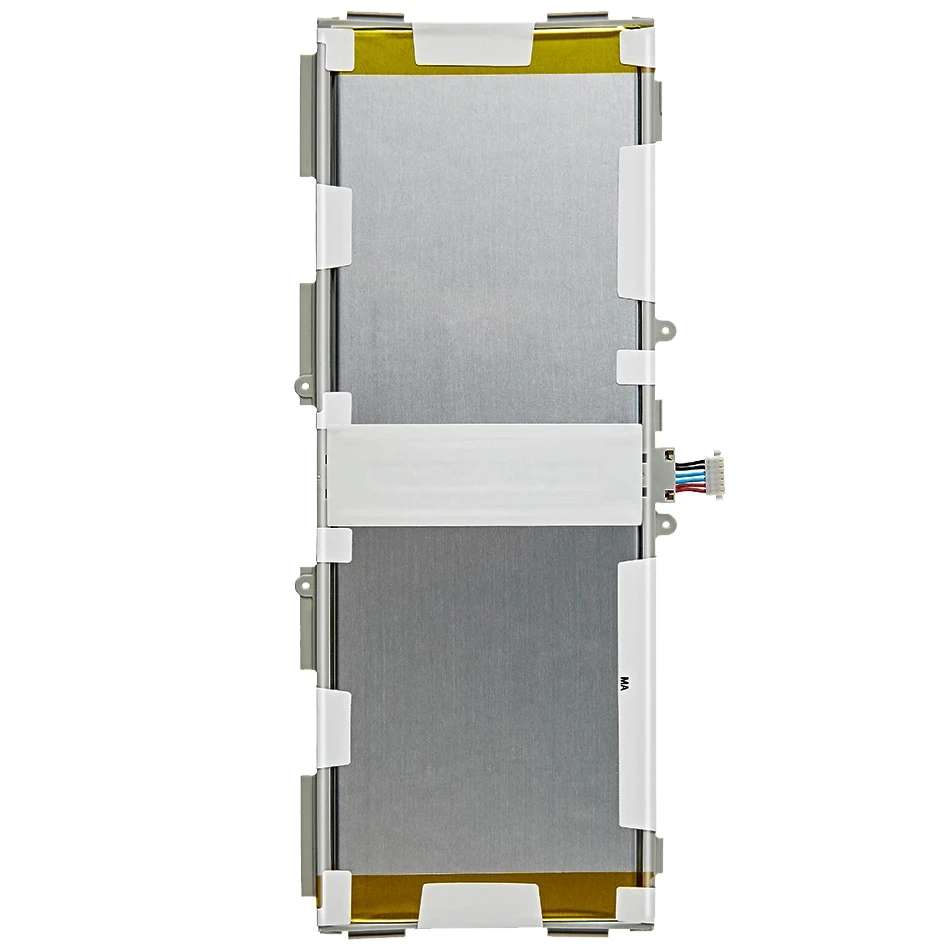 Аккумулятор для Samsung Note 10 1 Φ P5100 P5113 N8000 P7500 Tab 3 4 S 5 P5200 T4500E T800