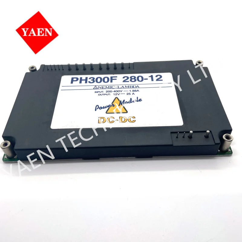

PH300F280-12 PH300F48-12 Новый и оригинальный модуль