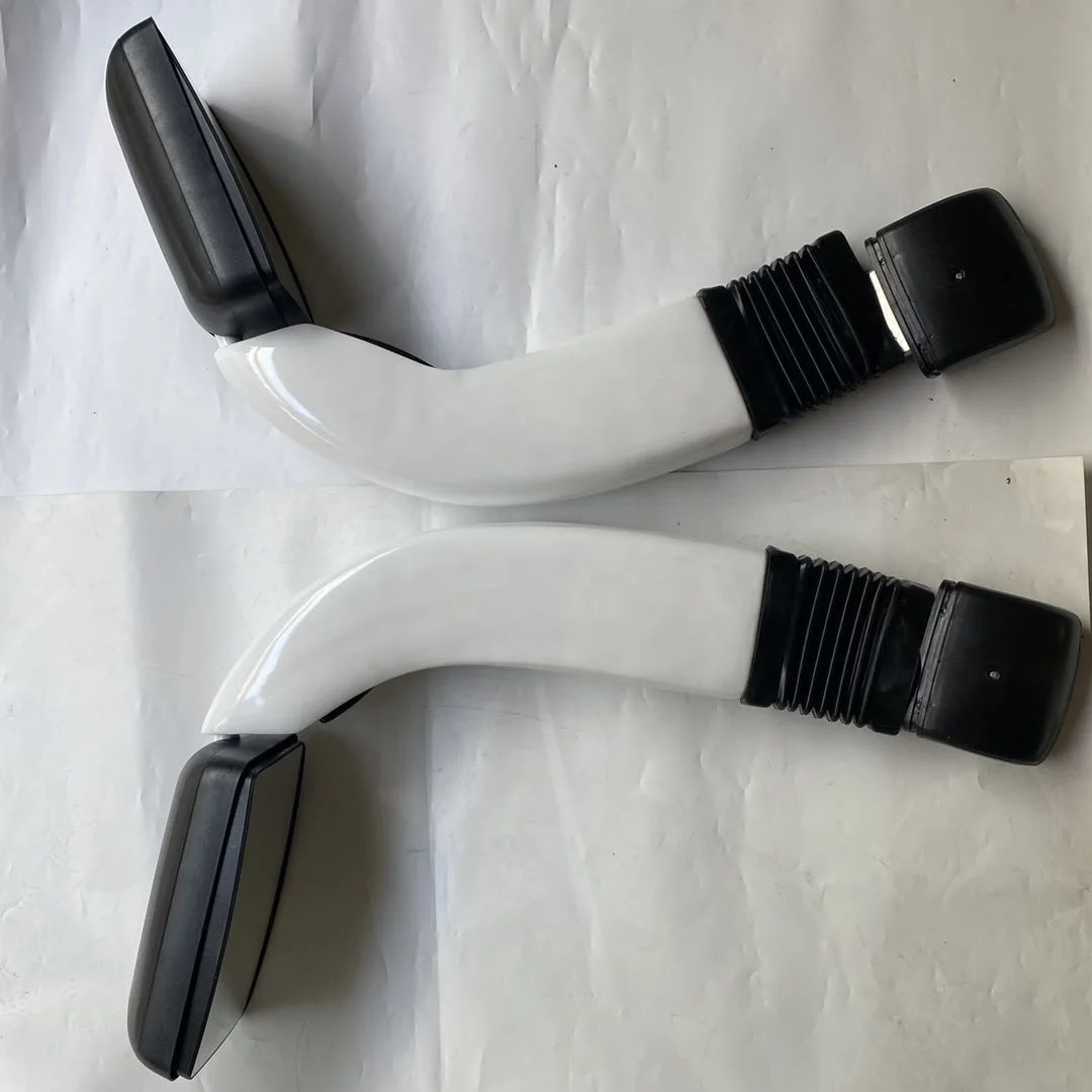 Применимо к зеркалу заднего вида с автобусом Golden Dragon ручное/электрическое