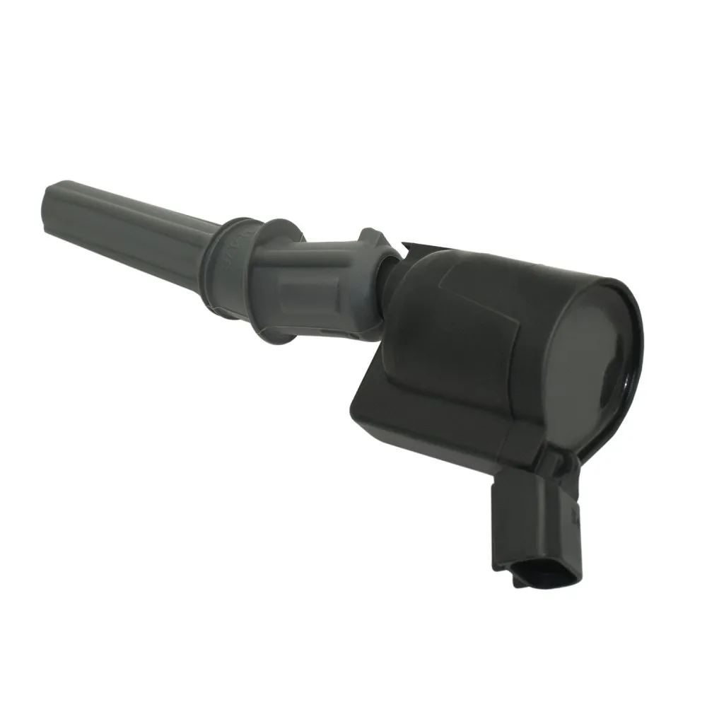 Катушка зажигания 8W7E-12A366-AA ПОДХОДИТ ДЛЯ ROVER 75 I Tourer (RJ) 4.6 V8 46F2F V99WFH MG ZT-T 260 LINCOLN NAVIGATOR