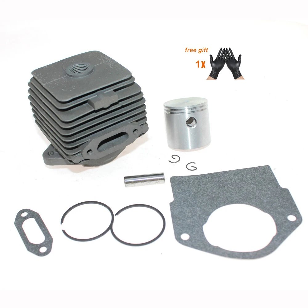 Комплект поршня цилиндра для MTD 780r 790r 41AD280G000 41AD280G700 41AD280G900 41BD280G000 41BD280G700 41BD280G900