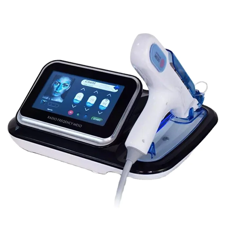 

Portable Skin Rejuvenation Meso Injector Mesotherapy Gun U225 For Beauty