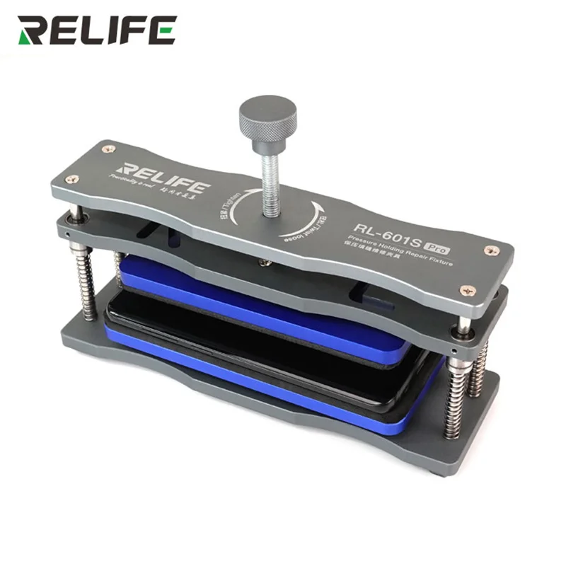 Разделитель ЖК-экрана для телефона планшета задняя крышка