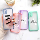 Чехол для Xiaomi Redmi Note 8 Pro, Твердый чехол из твердого поликарбоната для Redmi Note 9, 10, 11 Pro, 10S, Poco, X3, M3, F3, M4