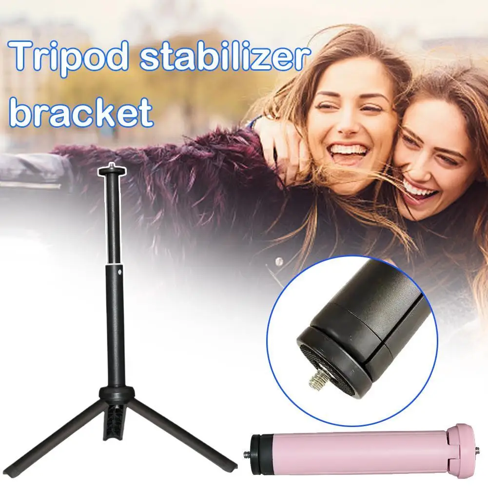 

Table Tripod for Phone Photography Tripod Stand for IPhone Video Tripe for Mobile Camera Portable Travel Tripode Par
