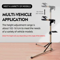 Стойка для ремонта велосипеда от бренда ThinkRider#3