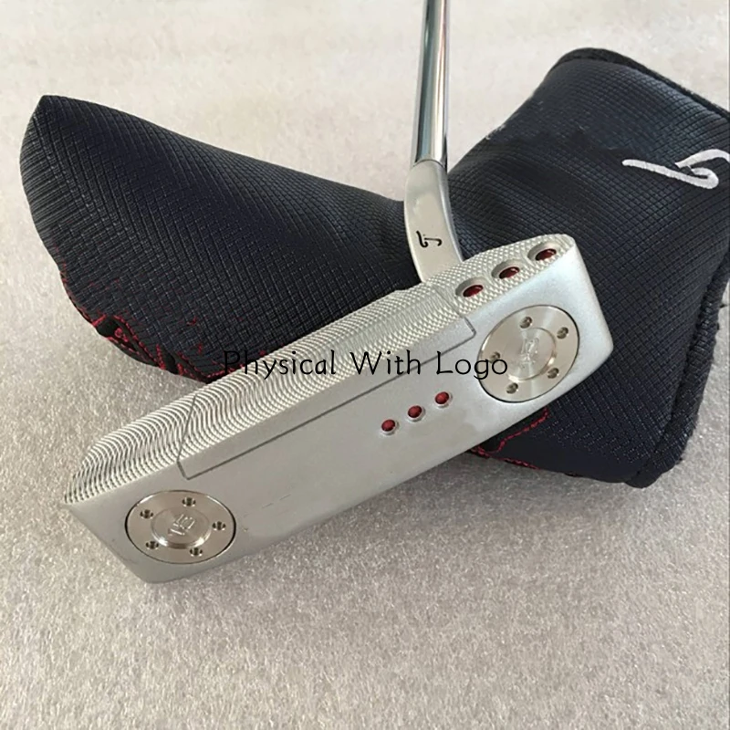 

Golf Club 2,5 Putter 32 33 34 35