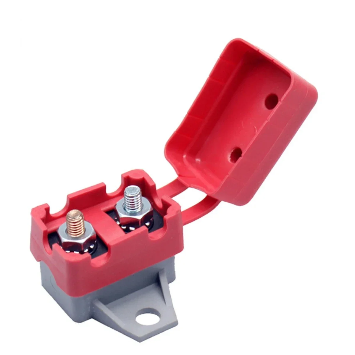 Водонепроницаемая защита от перегрузки по току для автомобиля лодки 50 А