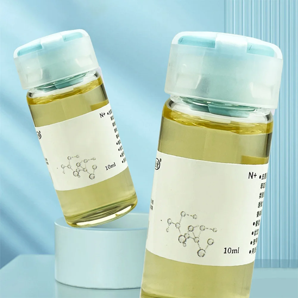

10ml Dopa-Salt Fish Hunger Hormone Strong Fish Shrimp Attractant For All Baits Fish Ghrelin Stimulant Natural Environmental