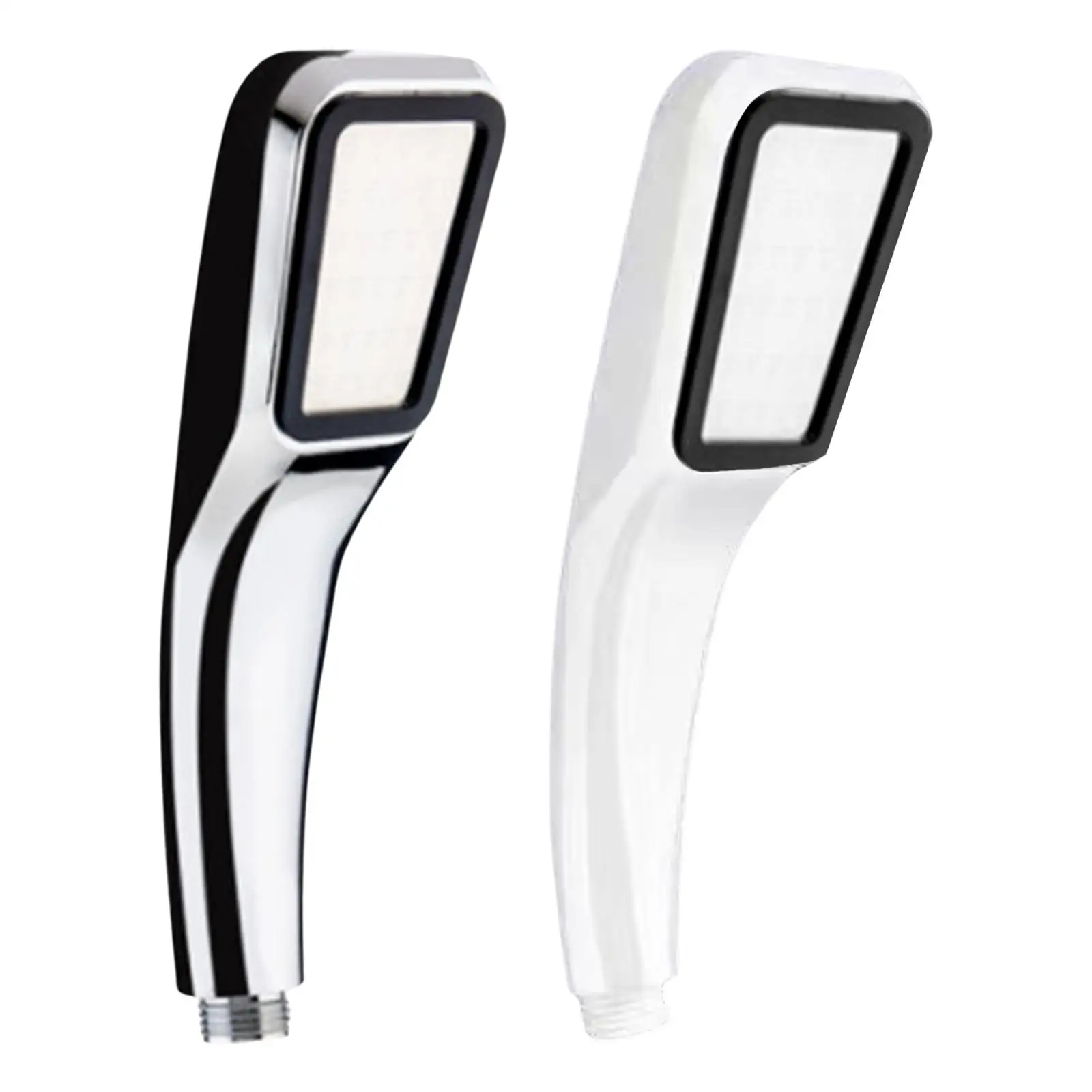 

Ручная Лейка для душа, насадка для душа высокого давления, 4-ходовой адаптер с 300 отверстиями для