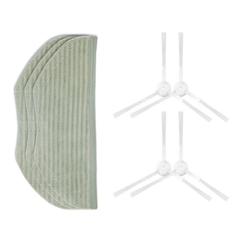 

Набор для робота-пылесоса Xiaomi Mijia STFCR01SZ, 7 шт.