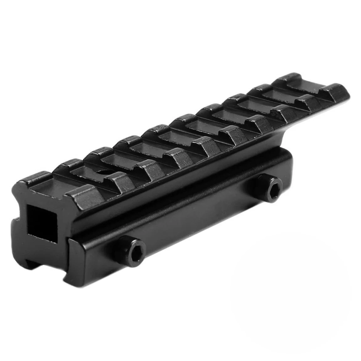 Крепление для оптического прицела тактическое от 11 мм до 20 мм. 22/Airgun 3/8 дюйма