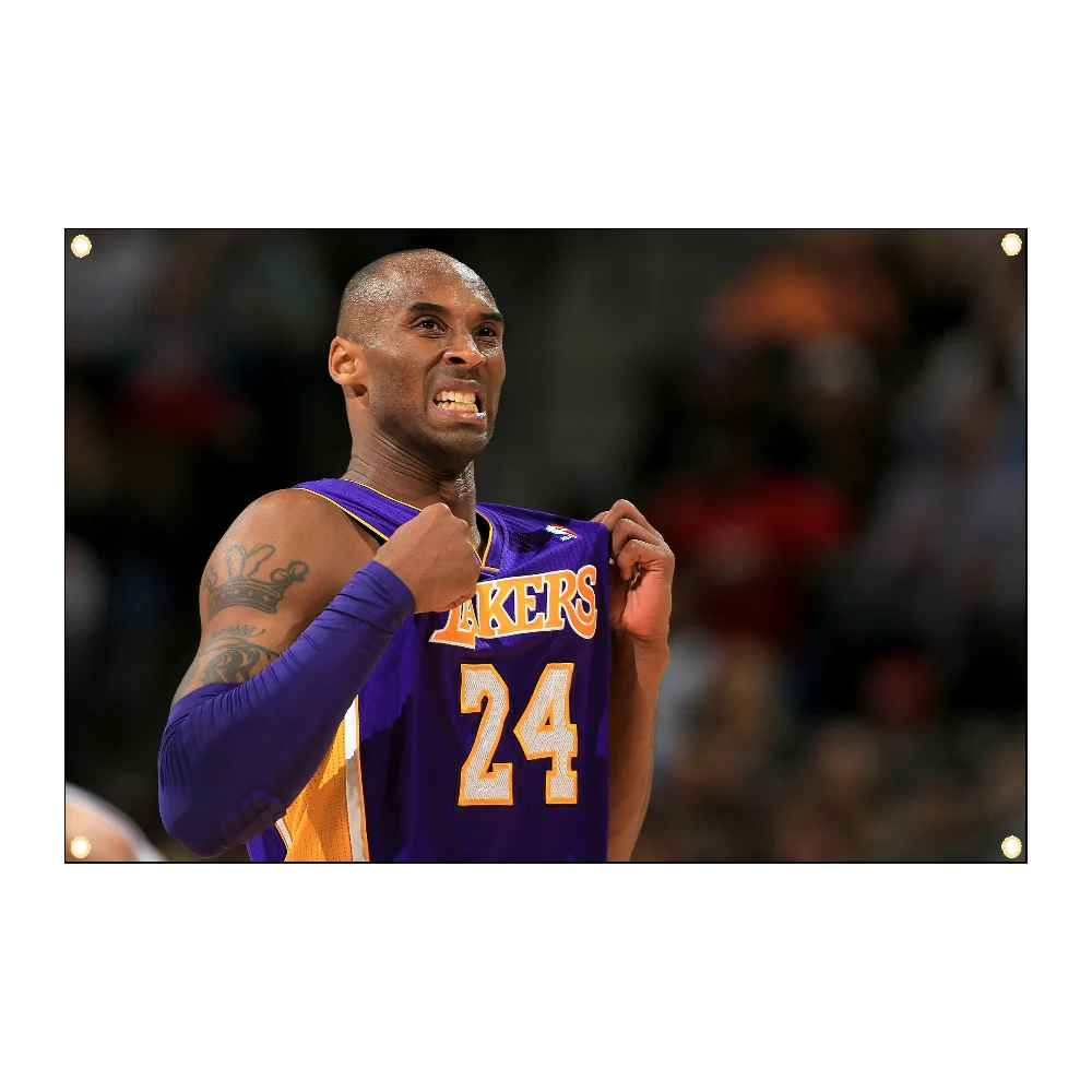 K-Kobe Гаражный Декоративный Флаг Для Дома И Сада Автомобильный Тематический