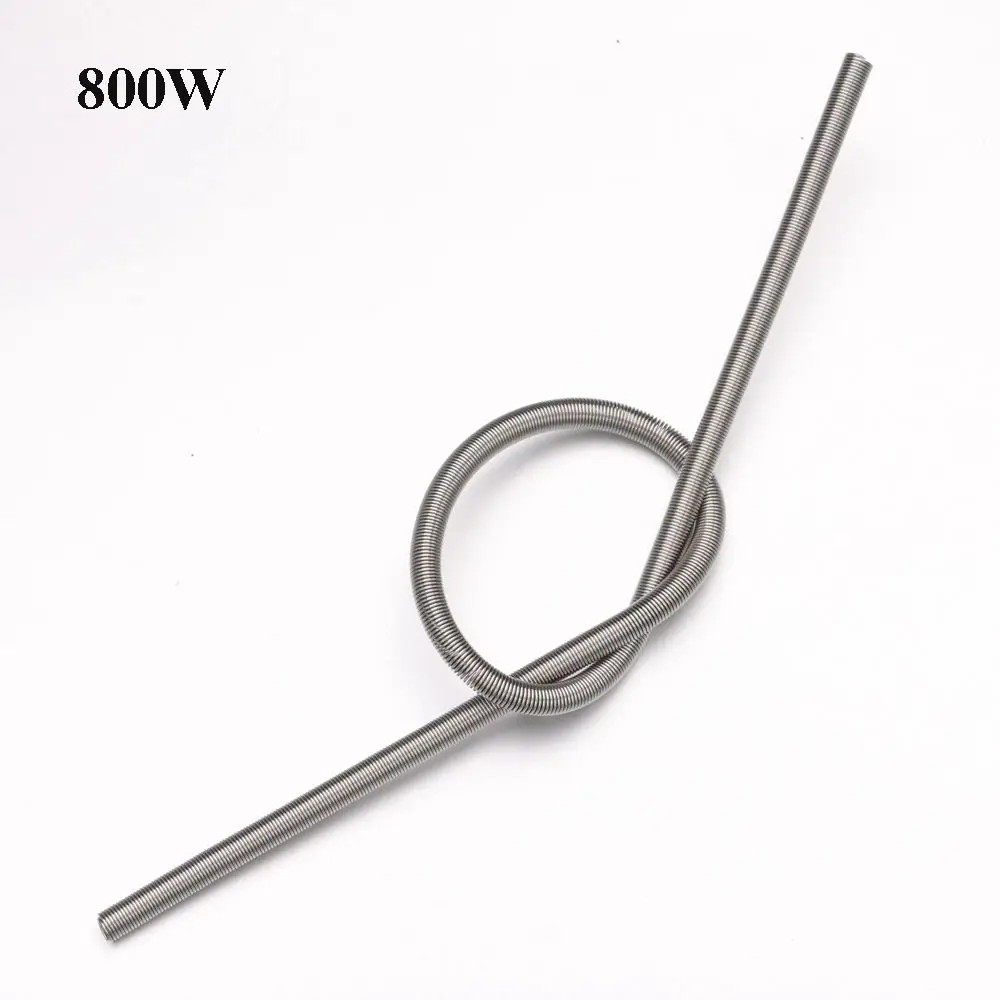 

Катушка нагревательного элемента Ахром серые 220В