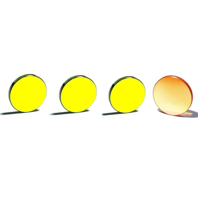 

Фокусный объектив диаметром 12/18/20 мм FL 50,8 мм + 3 шт. MO / Si зеркальный диаметр 20 мм 3020 3040 K40 Co2 40 Вт Лазерный Гравировальный режущий станок гравер