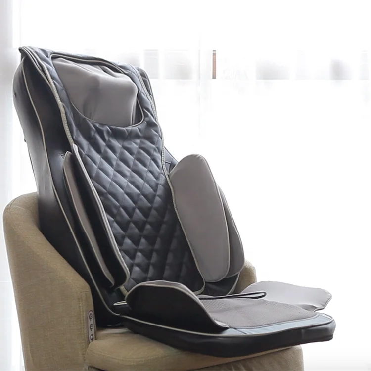 

Seat cushion cushion covers body massager Vibrating