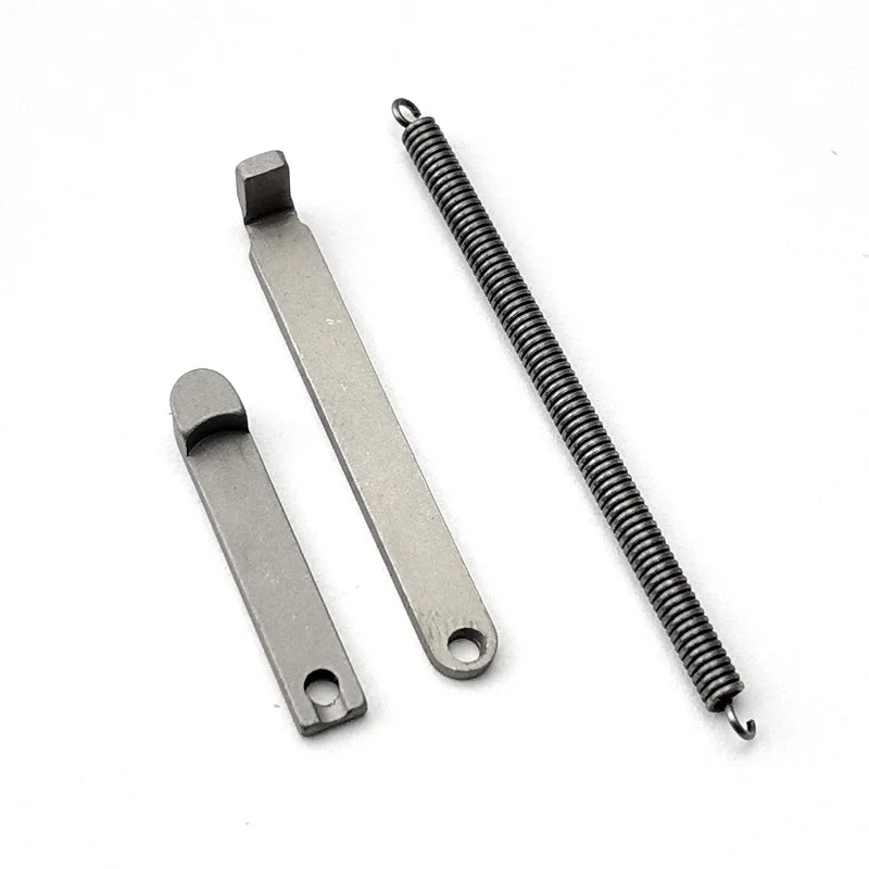 Высококачественный Нож для пианино под заказ проволочный нож OTF пружинные