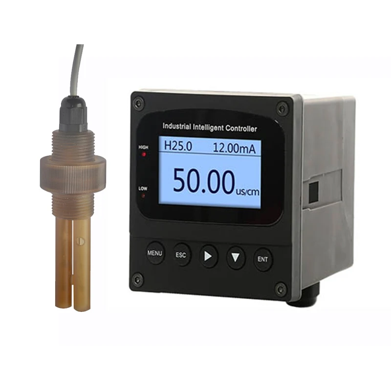 

Online RO water purifier with tds controller TDS Meter