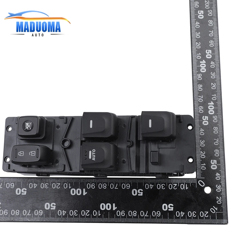 Новый оконный переключатель высокого качества 935702 V000 93570-2V005 для Hyundai 2012 2013 2014 2015