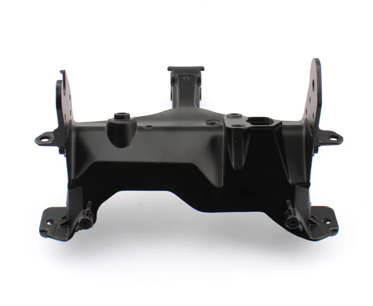 

R1200GS Alu material Headlight Hood Instrument bracket motorcycle spare parts accessories