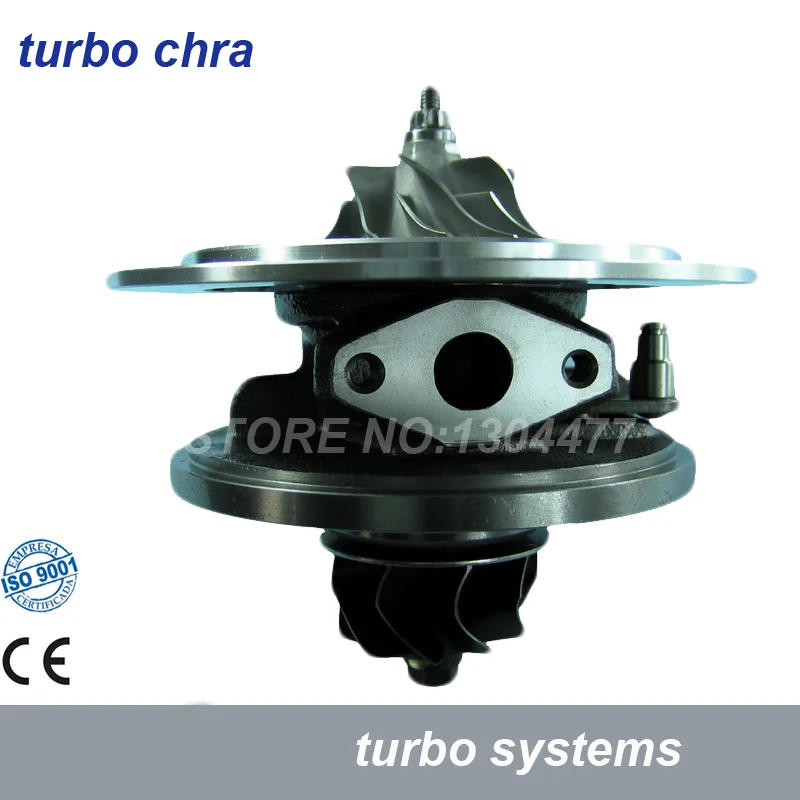 Сердечник турбокомпрессора GT1852V 718089 7180895008 S Турбокартридж CHRA для Renault Avantime espace III IV