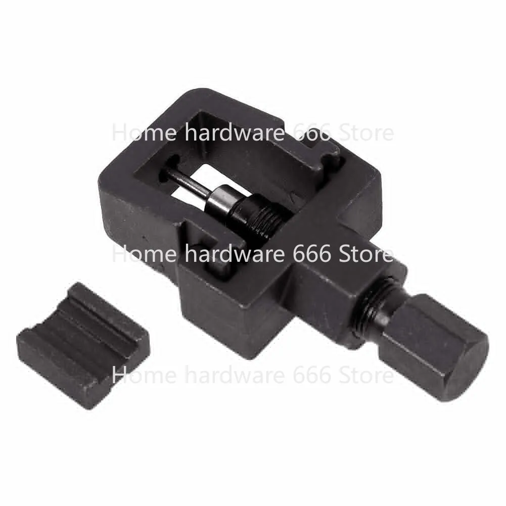 Подходит для универсального инструмента снятия цепи мотоцикла. Универсальный