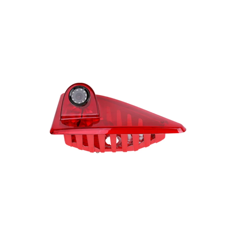 

Van Universal HD Video Car Backup Rear View Camera for Brake Light Fiat Punto Acessórios Para Carro