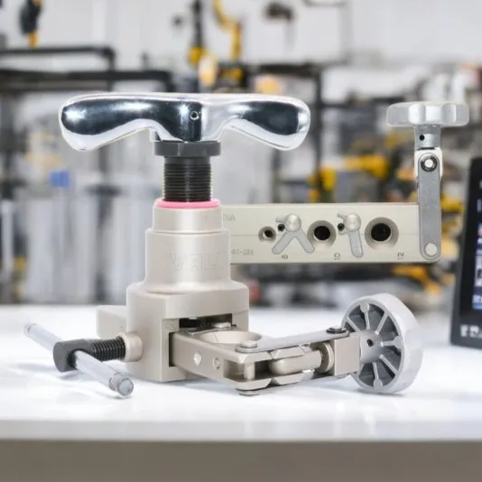 Расширитель VFT-808C-MIS Расширительная раструбная трубка для кондиционирования