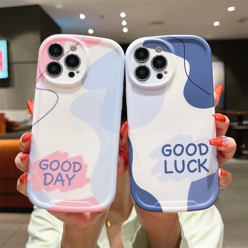 

Fashion Candy Color Marble Phone Case For iPhone 14 Pro Max 13 12 11 X XR XS 14 Plus Soft Silicone Shockproof Bumper Back Cover