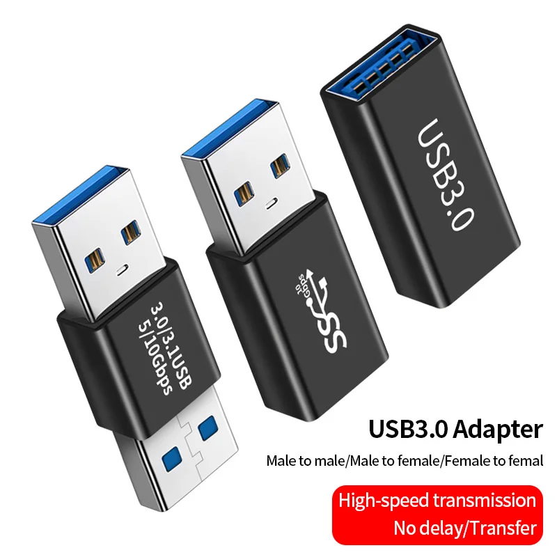 Переходник USB 3 0 на 10 Гбит/с |