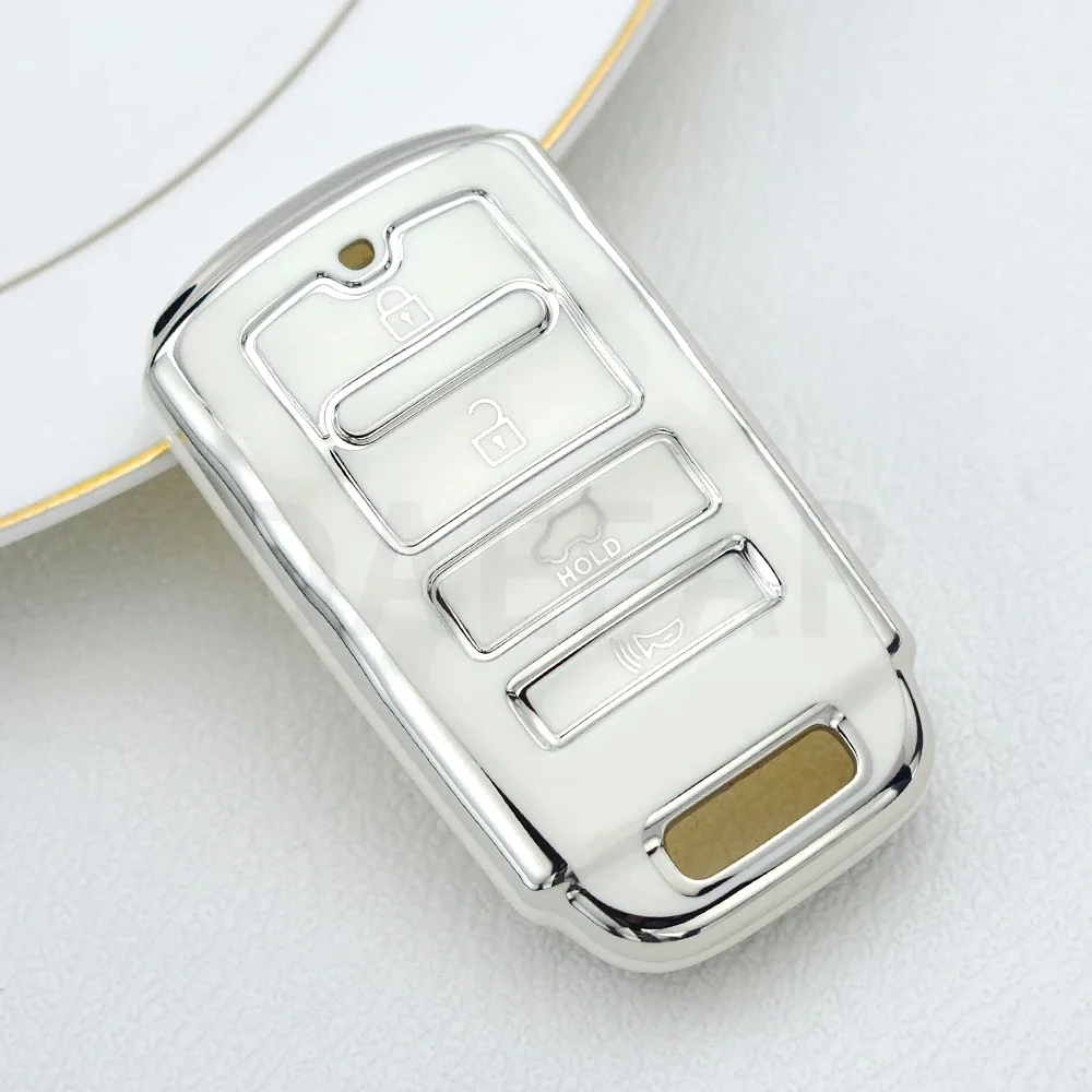 

Защитный чехол из ТПУ для ключей без ключа для KIA Cadenza K7 K-04 серии K9 Sorento K900, чехол для автомобильного смарт-ключа, аксессуары