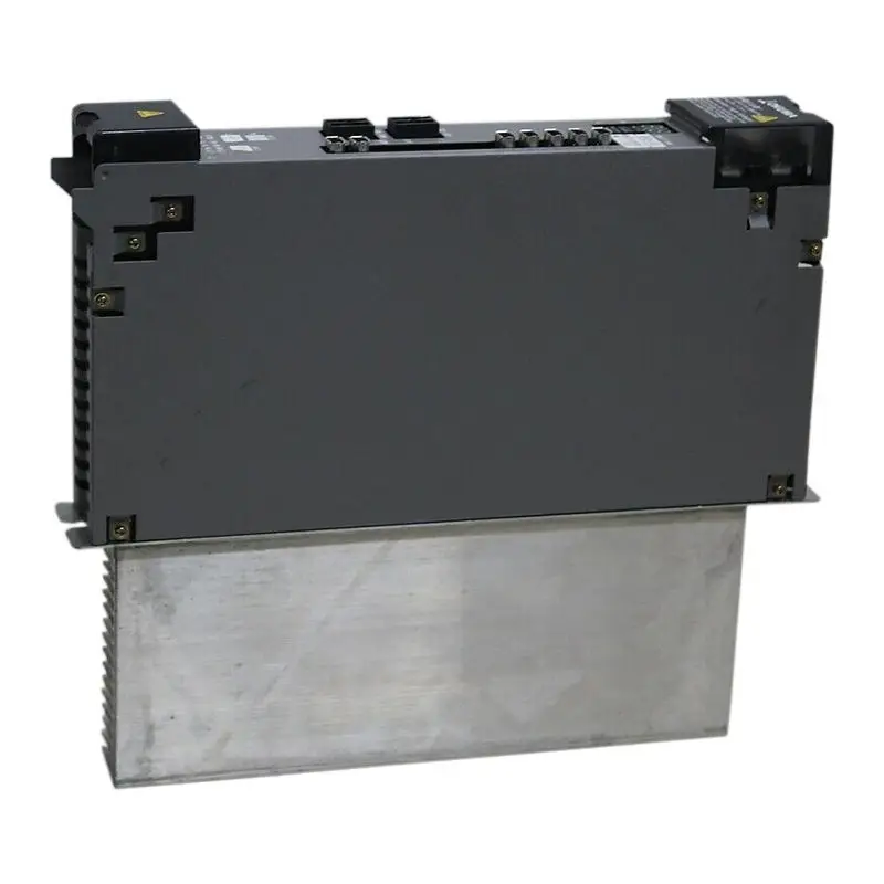 MIV01-1-B1 Used Okuma Servo Drive Module CNC Lathing Machine MIV011B1Test OK | Parts