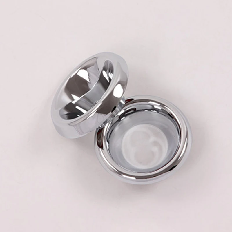 Автомобильный передний противотуманный флуоресцентный кольцевой чехол ABS