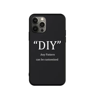 custom phone case for iphone 13 12 mini 11 pro max se 2020 8 7 6s plus customized for iphone x xr xs max cover photo luxury