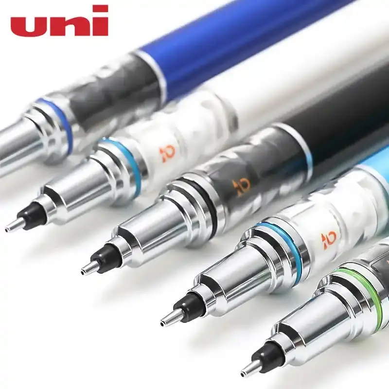 M5-452 Lead Core Rotating Anti-break Core Tip Retractable Drawing Pencil  School Supplies