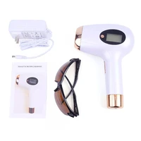 ipl laser hair removal device