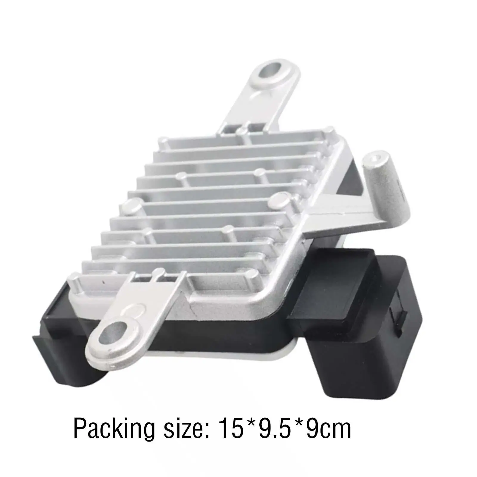 Контроллер Охлаждающего Вентилятора Kia Sorento 25385-C6500 Профессиональная Стандартная