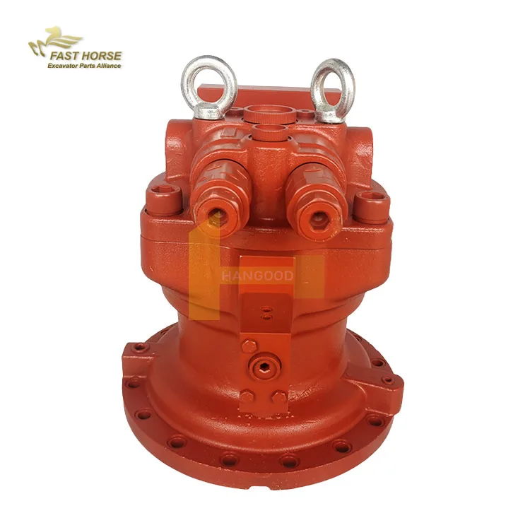 Тяжее оборудование Hangood с высококачественными запасными частями экскаватора